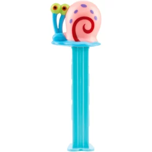 Distributeur Pez Bob l’éponge Gary