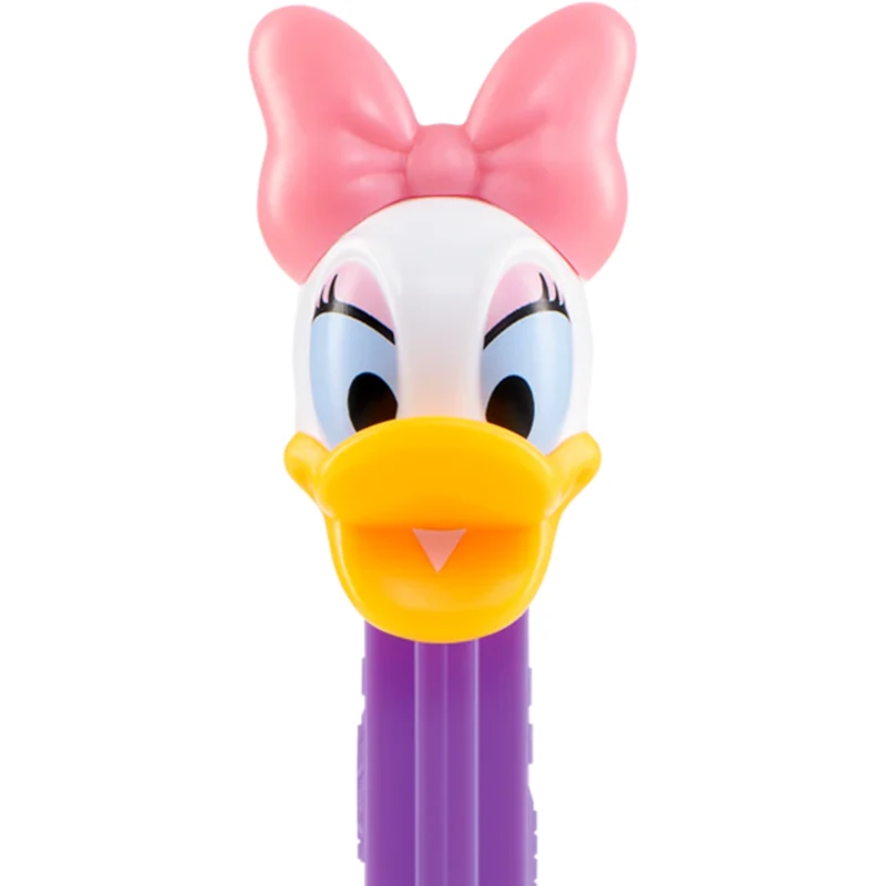 Distributeur Pez Disney – Daisy – Image 3