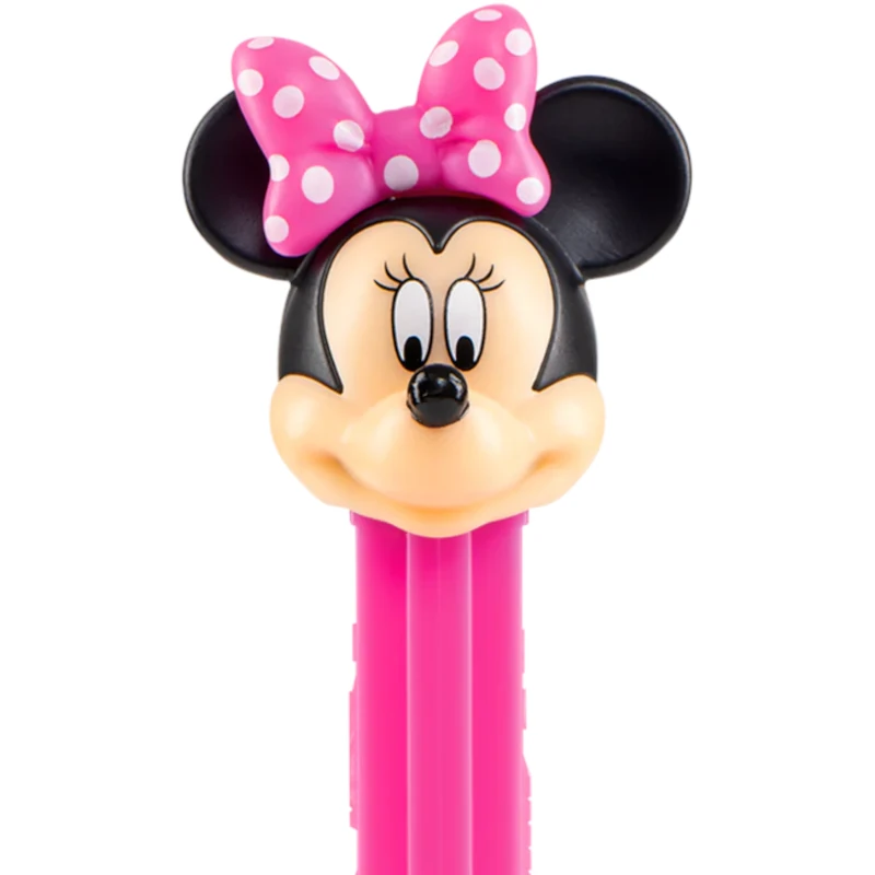 Distributeur Pez Disney – Minnie – Image 3