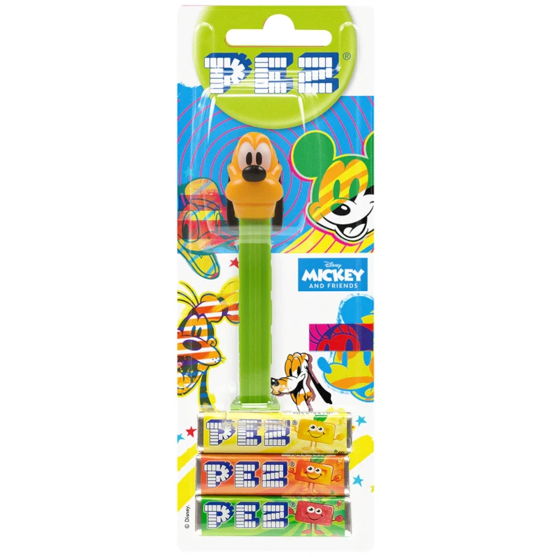 Distributeur Pez Disney – Pluto – Image 3