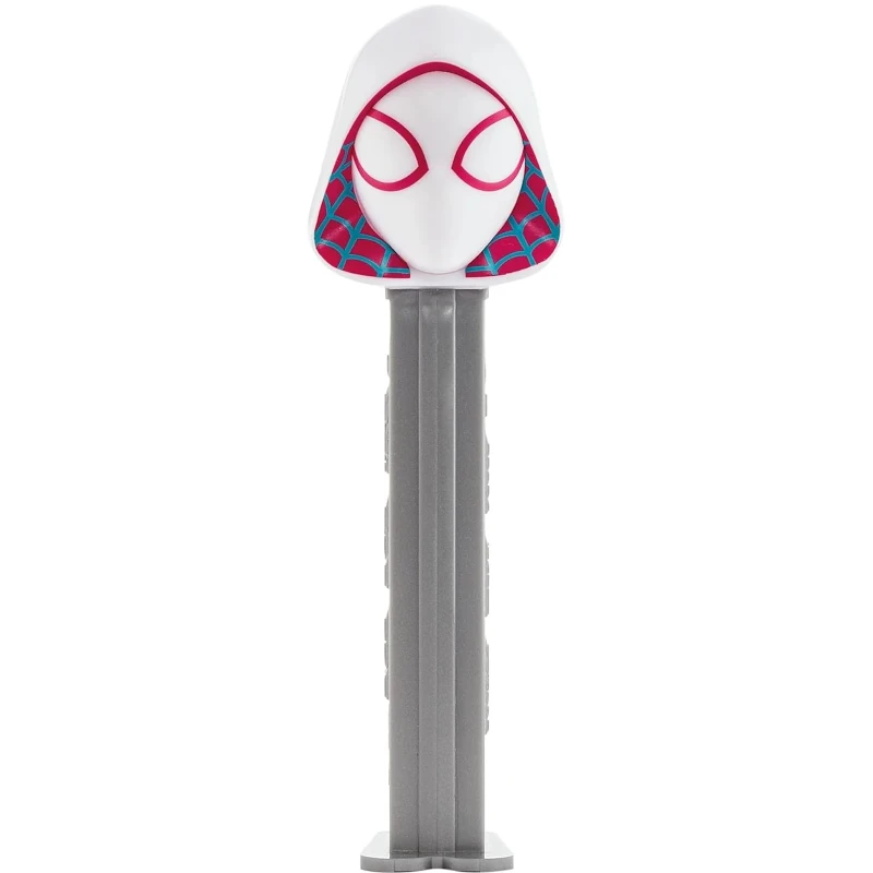 Distributeur Pez Marvel – Ghost Spider