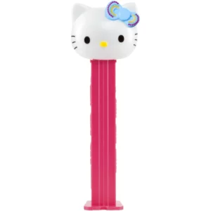 Distributeur Pez Hello Kitty Blue Bow