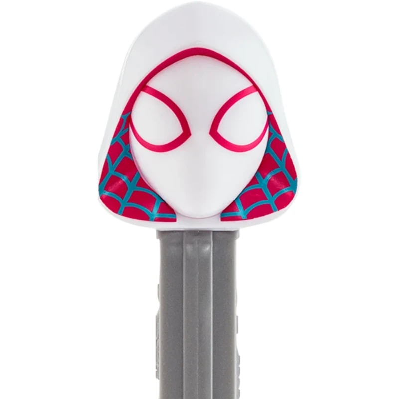 Distributeur Pez Marvel – Ghost Spider – Image 3