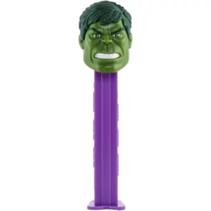 Distributeur Pez Marvel – Hulk