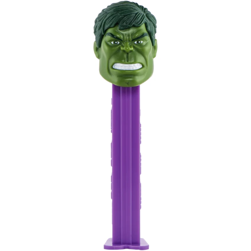 Distributeur Pez Marvel – Hulk