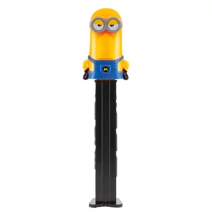 Distributeur Pez Minions Mega Kevin