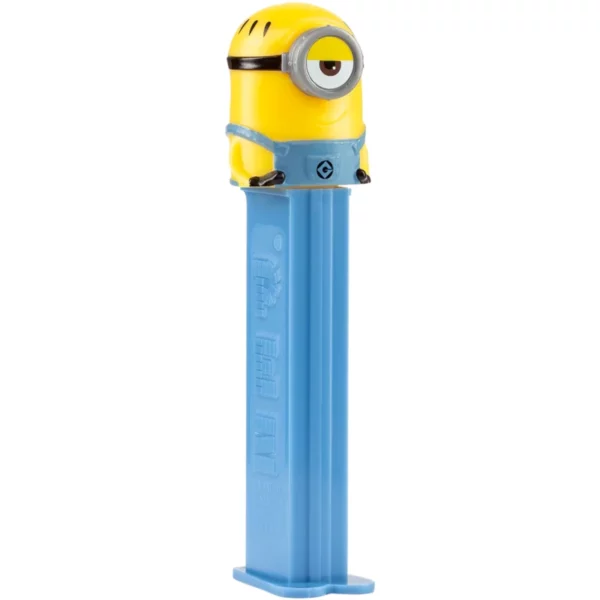 Distributeur Pez Minions Stuart – Image 2