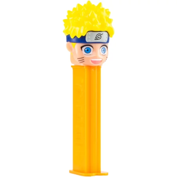 Distributeur Pez Naruto Naruto Uzumaki – Image 2