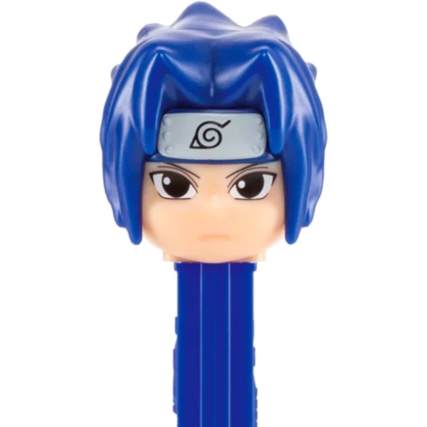 Distributeur Pez Naruto Sasuke Uchiha – Image 3