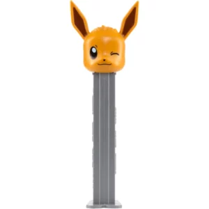 Distributeur Pez Pokémon Évoli