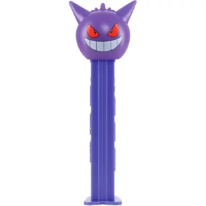 Distributeur Pez Pokémon Gengar
