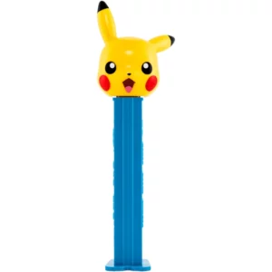 Distributeur Pez Pokémon Pikachu Laughing