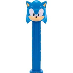 Distributeur Pez Sonic