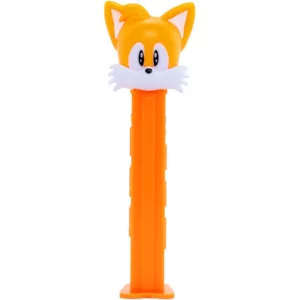 Distributeur Pez Sonic Tails