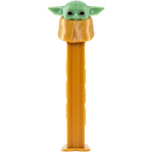 Distributeur Pez Star Wars – Grogu