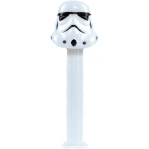 Distributeur Pez Star Wars – Stormtrooper
