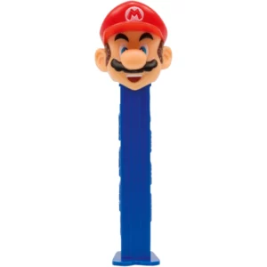 Distributeur Pez Super Mario