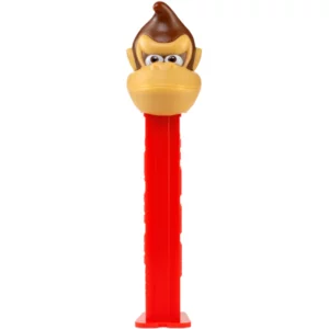 Distributeur Pez Super Mario – Donkey Kong