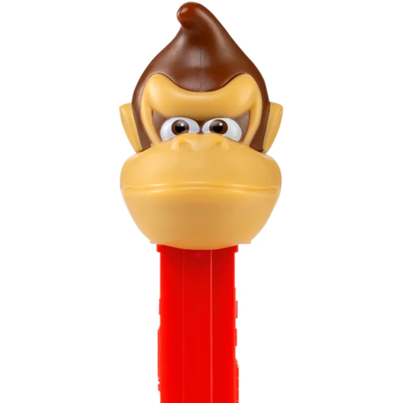 Distributeur Pez Super Mario – Donkey Kong – Image 3