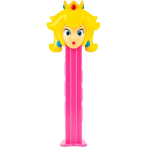 Distributeur Pez Super Mario Princess Peach