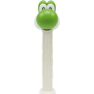 Distributeur Pez Super Mario Yoshi