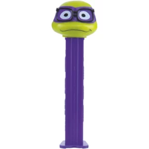 Distributeur Pez Tortues Ninja Donatello