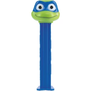 Distributeur Pez Tortues Ninja Leonardo