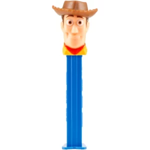 Distributeur Pez Toy Story – Woody