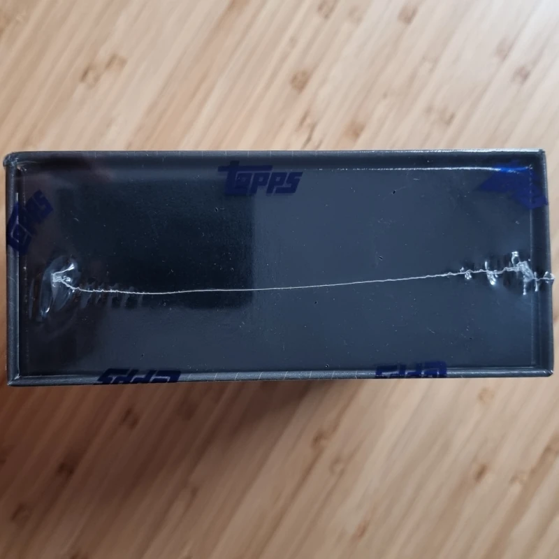 2024 Topps Chrome Dune Hobby Box – Image 12