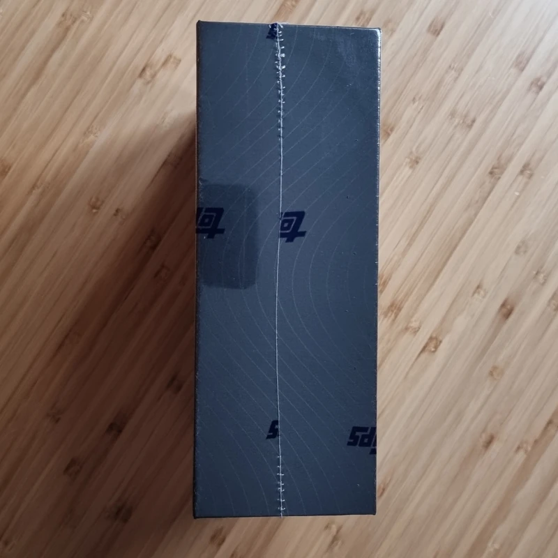 2024 Topps Chrome Dune Hobby Box – Image 13