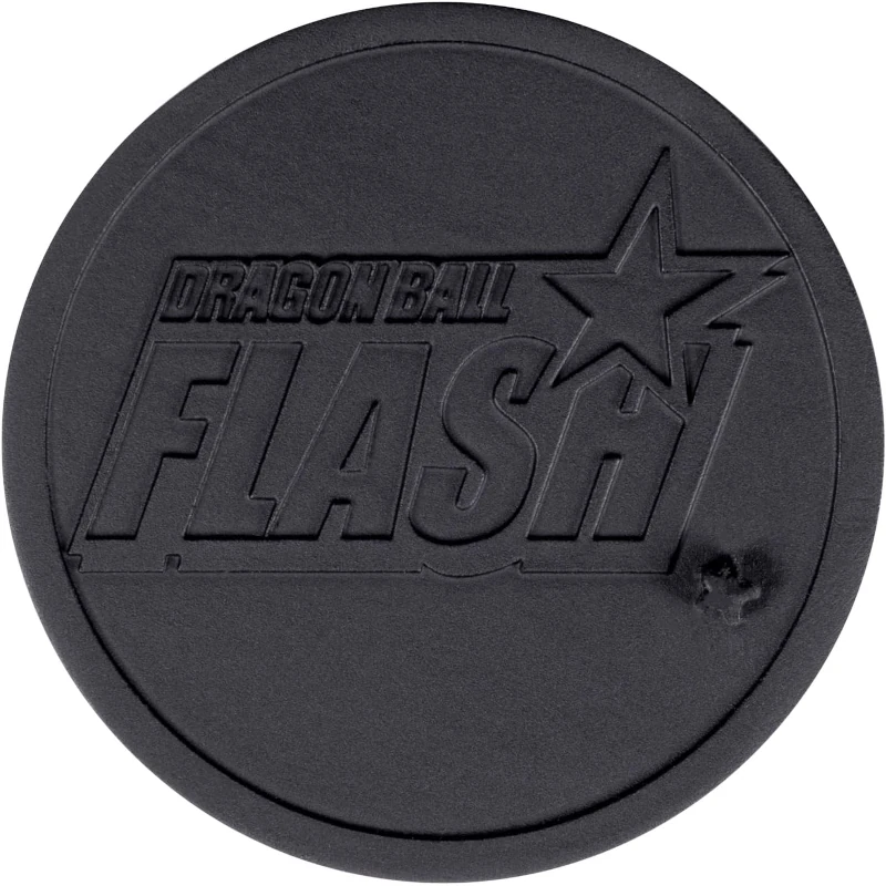 Figurine Bandai Dragon Ball Flash Super Saiyan Blue Goku – Image 5