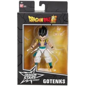 Figurine Bandai Dragon Ball Super Dragon Stars Series Gotenks