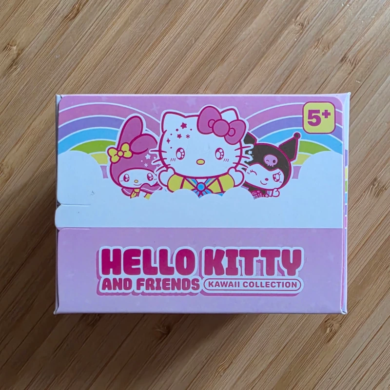 Figurine Comansi Hello Kitty and Friends Kawaii Collection – Pompompurin – Image 5