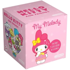 Figurine Comansi Hello Kitty and Friends – My Melody