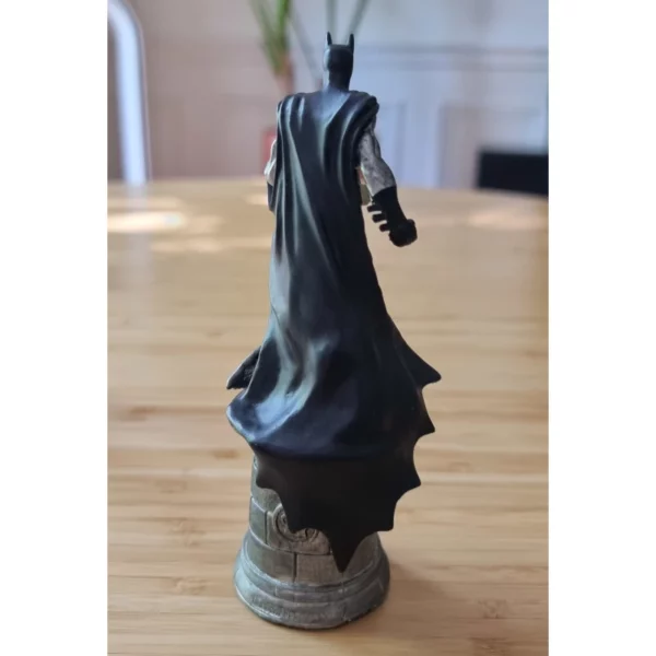 Figurine Eaglemoss DC Chess Collection Batman – Image 4