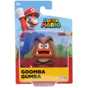 Figurine JAKKS Pacific Super Mario Goomba