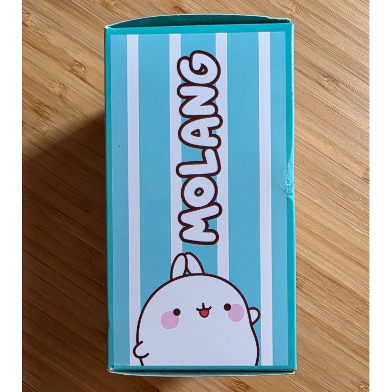 Figurine MiniQ's Molang – Popcorn – Image 11