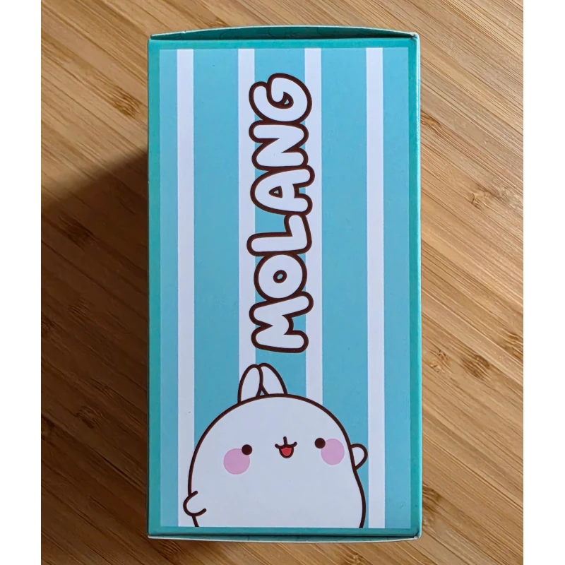 Figurine MiniQ's Molang – Popcorn – Image 13
