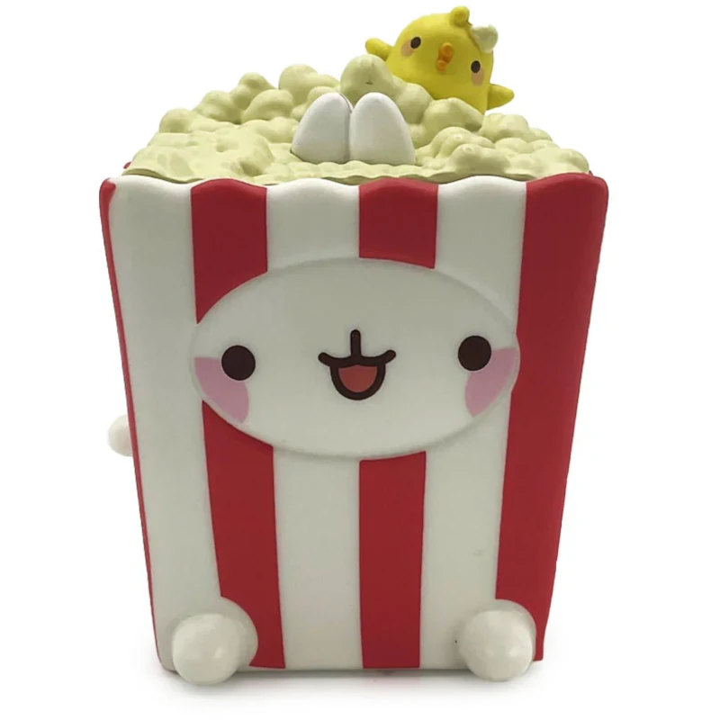 Figurine MiniQ's Molang – Popcorn – Image 2