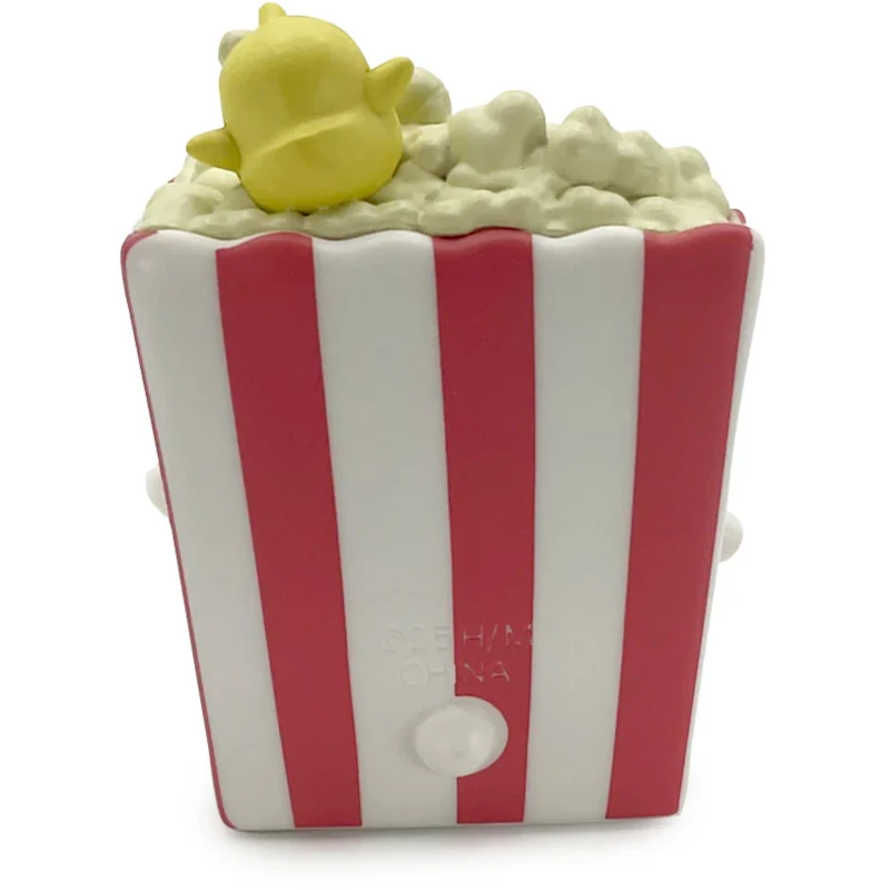 Figurine MiniQ's Molang – Popcorn – Image 4