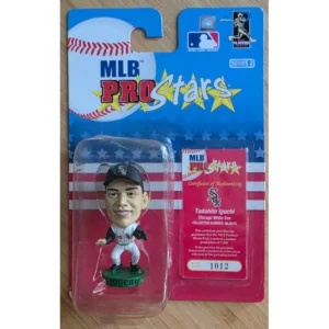 Figurine MLB ProStars Series 2 – Tadahito Iguchi