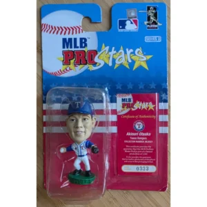 Figurine MLB ProStars Series 2 – Akinori Otsuka