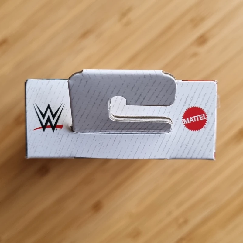 Figurine Mattel WWE AJ Styles – Image 7