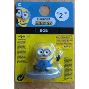 Figurine Minions – Bob