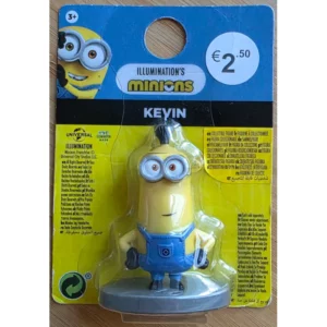 Figurine Minions – Kevin