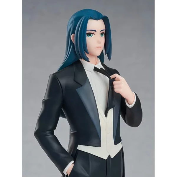 Figurine Wuxian Pop Up Parade The Legend of Hei – Image 3