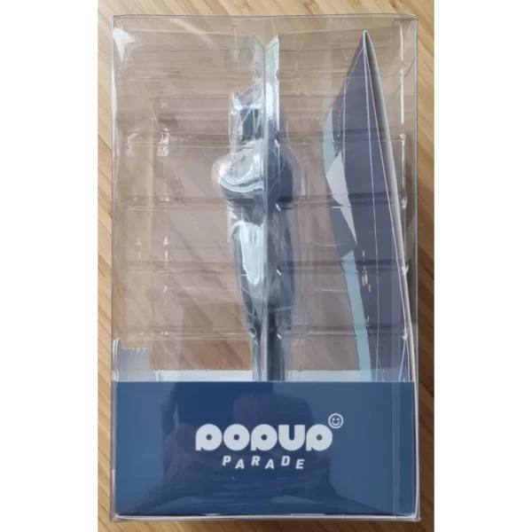 Figurine Wuxian Pop Up Parade The Legend of Hei – Image 5