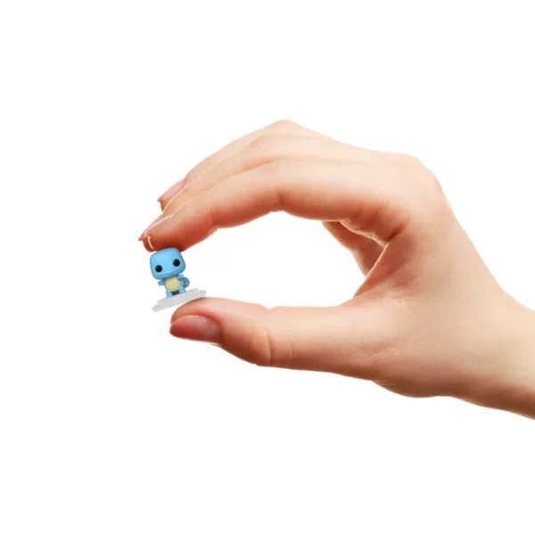 Funko Bitty Pop Pokémon 4-Pack Series 4 – Image 3