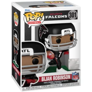 Funko Pop Bijan Robinson 301