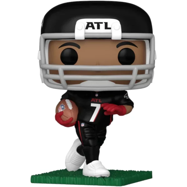 Funko Pop Bijan Robinson 301 – Image 2
